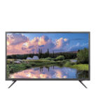 43" LED Smart TV (Model 43LK50)