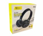 Q-HaoTin F04 Pure Bass Wireless Headset