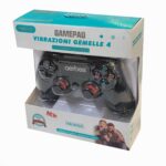 Aerbes AB-X004 DualShock Wireless Controller