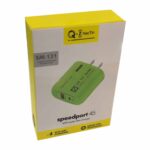 45W super fast charger