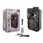 ZQS10101 Multi-Media Super Bass Speaker