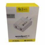 Q-Z HaoTin Speedport 45