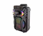 ZQS10101 Multi-Media Super Bass Speaker - Image 2