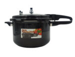 Classic Kitchen Master  KM-28 11 Litre Aluminum Pressure Cooker - Image 6
