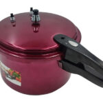 Classic Kitchen Master  KM-28 11 Litre Aluminum Pressure Cooker