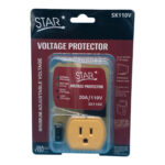 Star SK110V Voltage Protector