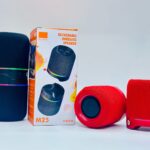 DETACHABLE WIRELESS SPEAKER