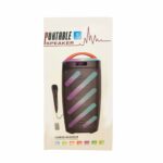 ABS-6203 Portable Speaker