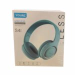 YOURZ S4 Wireless Headphones