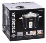 Silex 37555 Rice Cooker