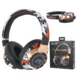 SN-29 Bluetooth headphones - Image 4