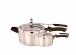 Super Kitchen Master Pressure Cooker(9Liter)