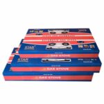STAR Automatic Gas Stove - Image 2