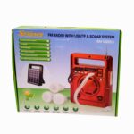 Soiner FM Radio with USB