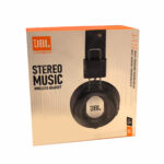 JBL J-17/R Stereo Music Wireless Headset