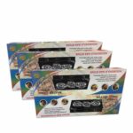 Master Sonic 2Burner Gas Stove - Image 2