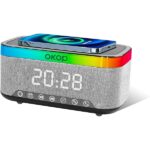 OKOP KP-559 Portable Wireless Bluetooth Speaker - Image 2