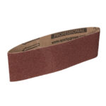Belt Sandpaper P100