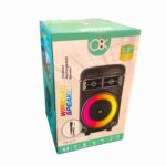 OK-617 Wireless Outdoor Rechargeable Speaker