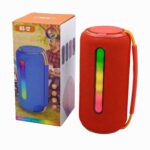 BS-12 RGB Portable Bluetooth Speaker
