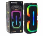 MS-1954BT Mobile Multimedia Speaker