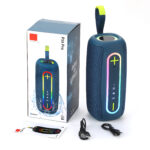 BL P24 Pro is a portable Bluetooth speaker