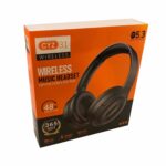 CYZ 31 Wireless Music Headset