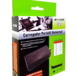 MY-120W Universal Portable Charger