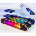 Peterhot A43 is a wireless speaker