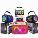 ET-312 Portable Wireless Speaker