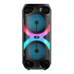 ZEG BT Speaker - Model: ZEG-4005