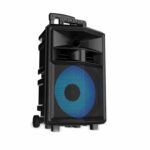 ZQS12130 Super Bass Multi-Media Speaker