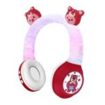 MSL-820 Wireless Stereo Headphones - Image 2