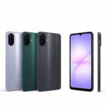 Samsung Galaxy A07 128GB - Image 3