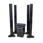 Supertronics speaker system