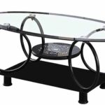 Center Table (Black)