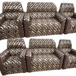 Lisa Chair Set 2.1.1