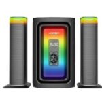 Challenger CH-TC2191BT 2.1 Multimedia Speaker