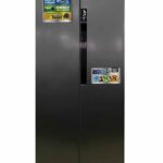 Homestar 12CF Refrigerator