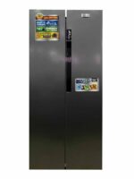 Homestar 12CF Refrigerator
