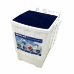 Starline 10kg twin tub washing machine