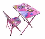 Kids Table and Chair - Image 4