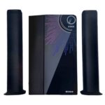 Challenger 2.1 Multimedia Speaker model CH-TC8181BT