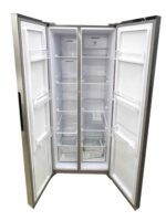 Star Double Door 18.5 Cf Refrigerator
