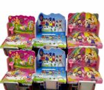 Kids Table and Chair - Image 4