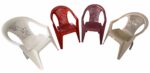 Plastic Chair - Image 2