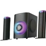 Challenger CH-TC9191BT 2.1 Multimedia Speaker System