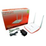 Foscam FR305 Wireless N300 High Power Router