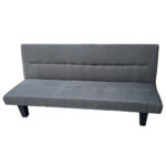 Sofa Bed (Dark Grey)