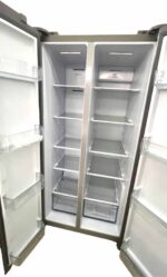Zitro double-door Refrigerator - Image 2